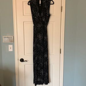 WHBM Maxi Dress